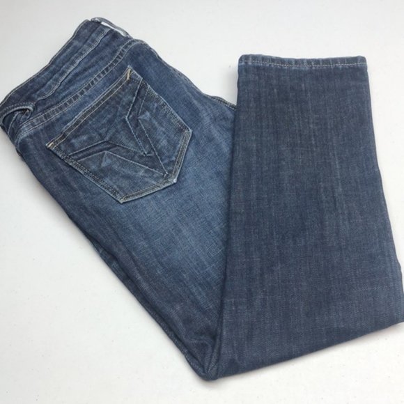 PREMIUM VIGOSS JAGGER CAPRI 28x23 ⭐️ - Picture 4 of 14